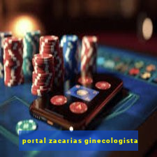 portal zacarias ginecologista